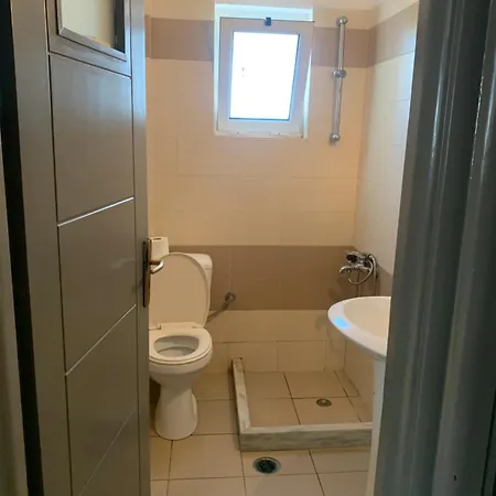 Chris House Apartment Kalamata Exterior photo