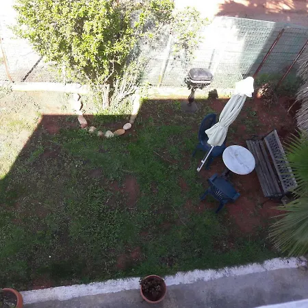 Chris House Apartment Kalamata Exterior photo