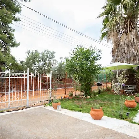 Chris House Apartment Kalamata Exterior photo